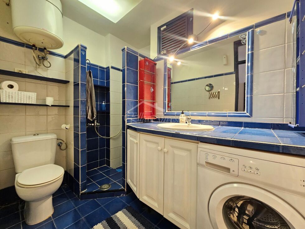 Apartment for sale in  Santiago del Teide, Spain - 5970