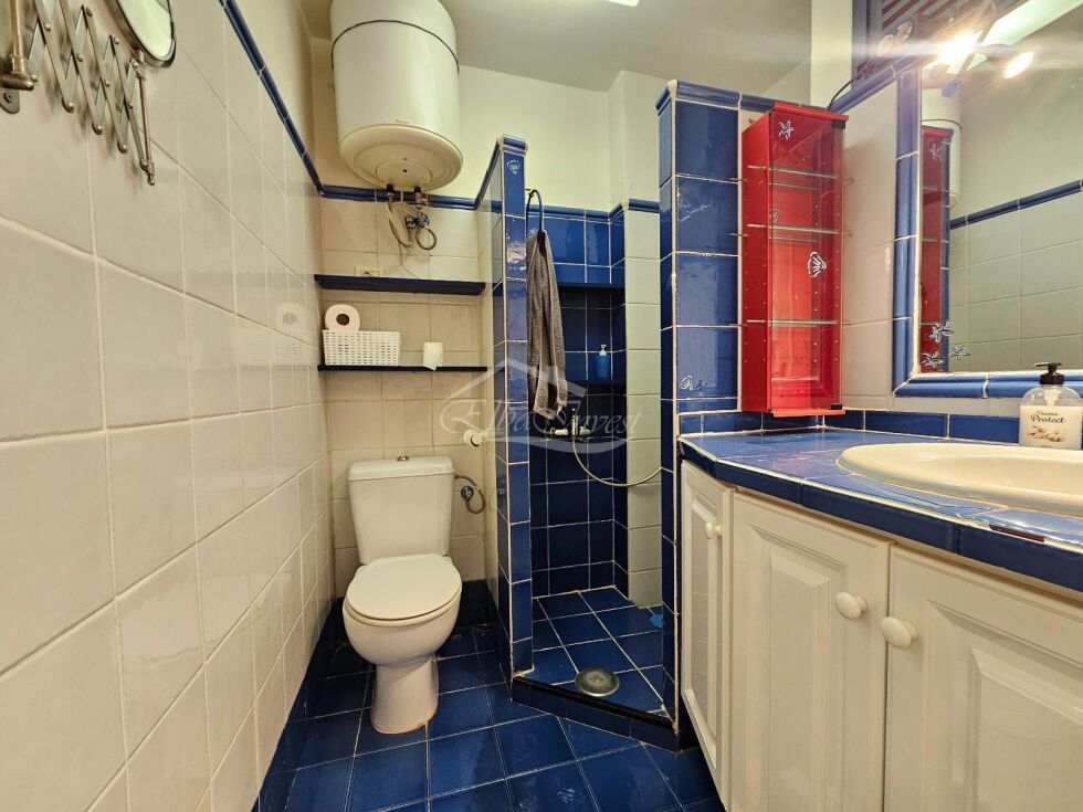 Apartment for sale in  Santiago del Teide, Spain - 5970