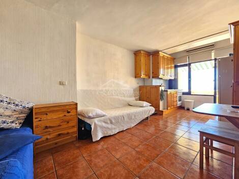 Apartment for sale in  Santiago del Teide, Spain - 5970