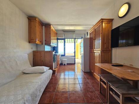 Apartment for sale in  Santiago del Teide, Spain - 5970