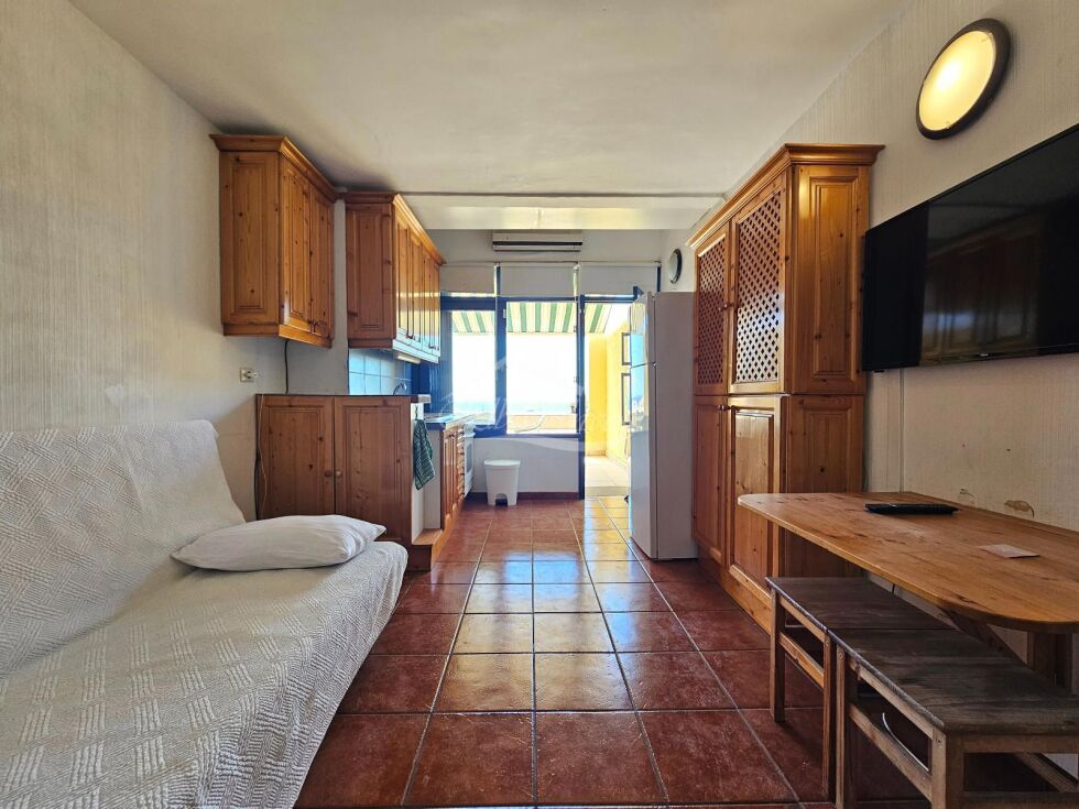 Apartment for sale in  Santiago del Teide, Spain - 5970
