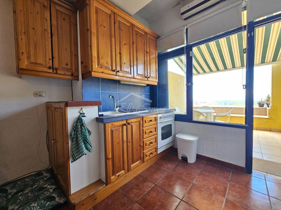 Apartment for sale in  Santiago del Teide, Spain - 5970