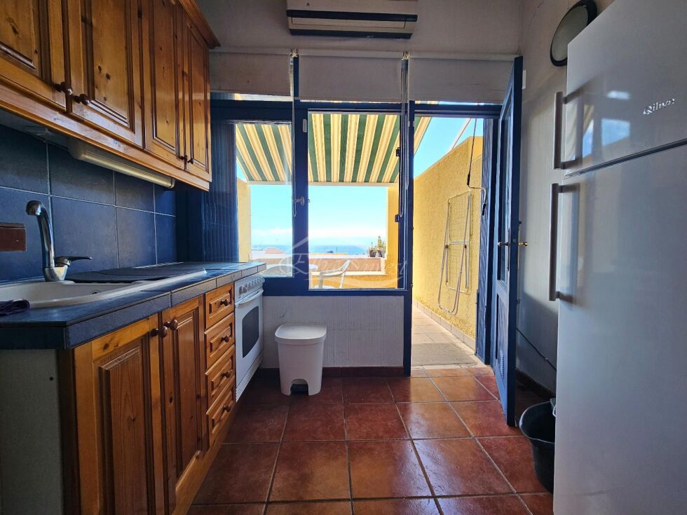 Apartment for sale in  Santiago del Teide, Spain - 5970
