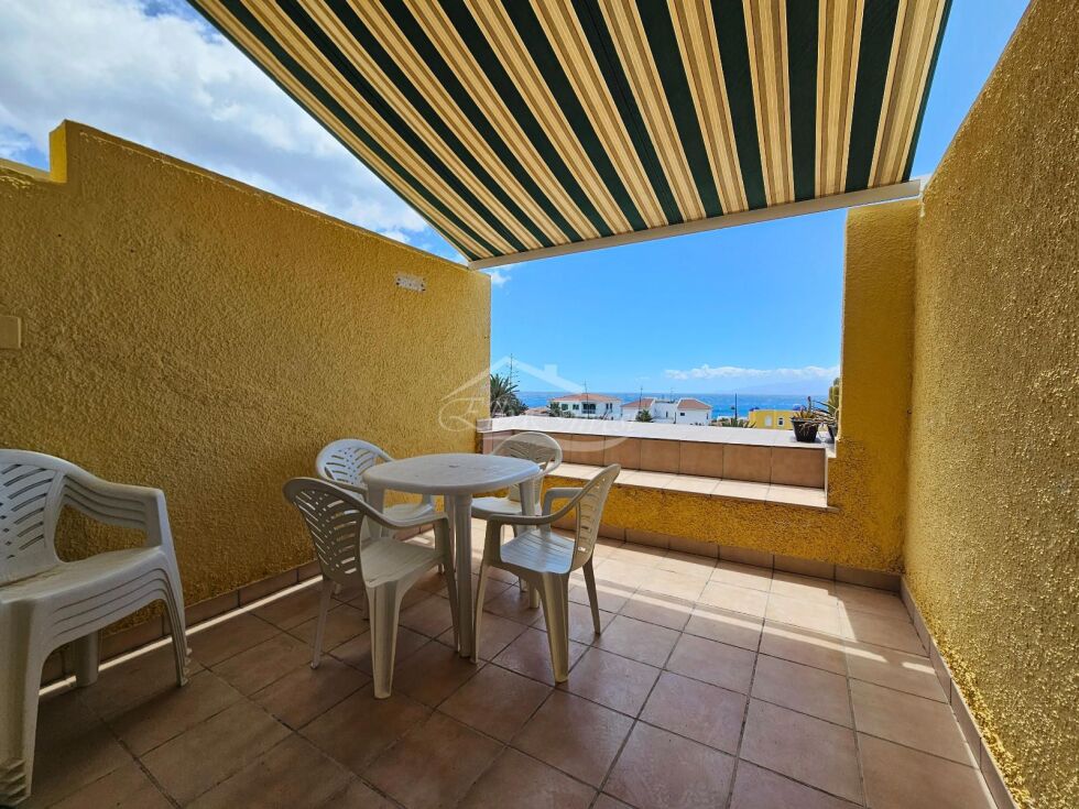 Apartment for sale in  Santiago del Teide, Spain - 5970