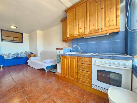 Apartment for sale in  Santiago del Teide, Spain - 5970