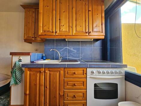 Apartment for sale in  Santiago del Teide, Spain - 5970