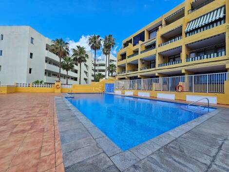 Apartment for sale in  Santiago del Teide, Spain - 5970