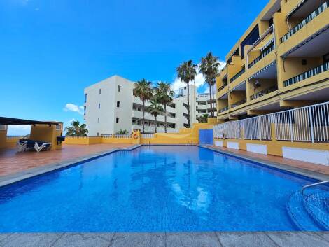 Apartment for sale in  Santiago del Teide, Spain - 5970