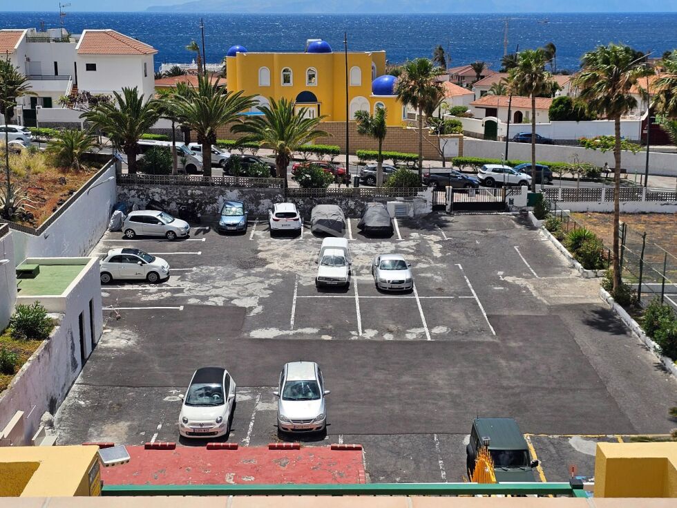 Apartment for sale in  Santiago del Teide, Spain - 5970