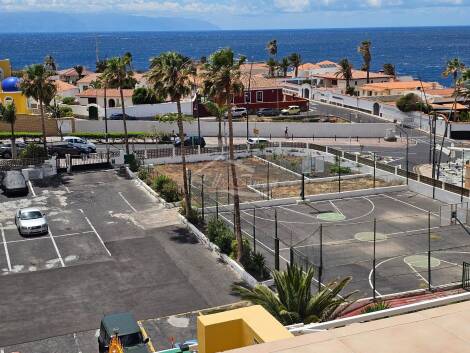 Apartment for sale in  Santiago del Teide, Spain - 5970