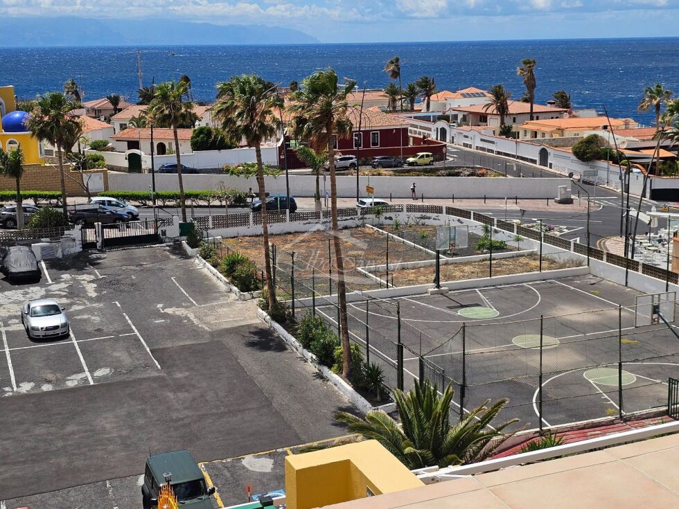 Apartment for sale in  Santiago del Teide, Spain - 5970