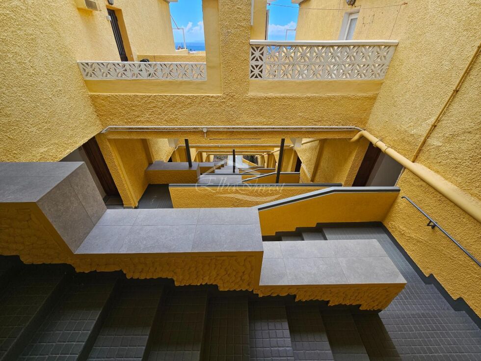 Apartment for sale in  Santiago del Teide, Spain - 5970