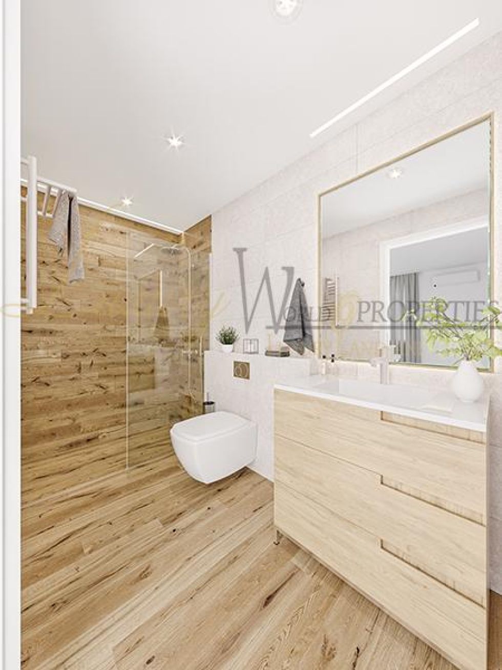 Apartment for sale in  Santiago del Teide, Spain - LWP4343C Santiago Deluxe Homes