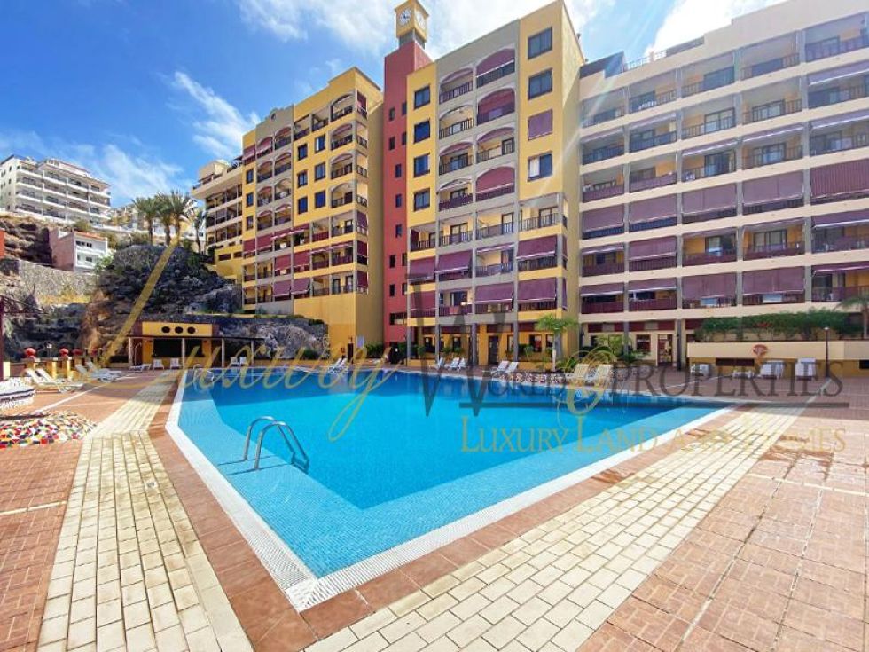 Apartment for sale in  Santiago del Teide, Spain - LWP4569 Olivia Sunset-Playa de la Arena