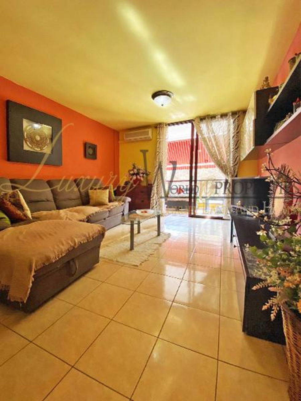 Apartment for sale in  Santiago del Teide, Spain - LWP4569 Olivia Sunset-Playa de la Arena