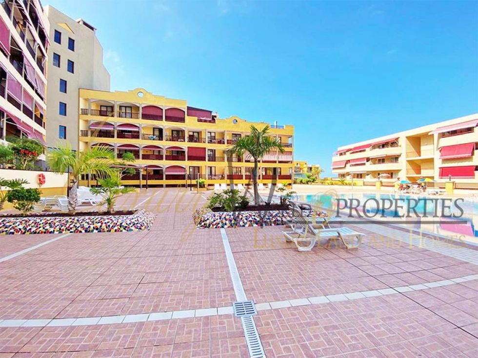 Apartment for sale in  Santiago del Teide, Spain - LWP4569 Olivia Sunset-Playa de la Arena