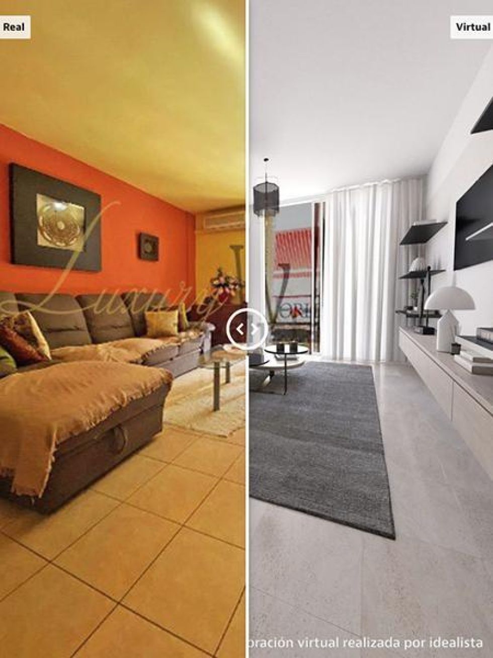 Apartment for sale in  Santiago del Teide, Spain - LWP4569 Olivia Sunset-Puerto de Santiago