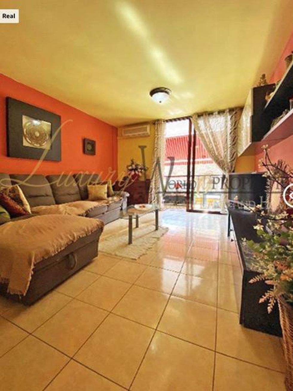 Apartment for sale in  Santiago del Teide, Spain - LWP4569 Olivia Sunset-Puerto de Santiago