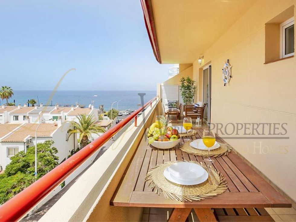 Apartment for sale in  Santiago del Teide, Spain - LWP4653 Jardines del Mar-Puerto Santiago