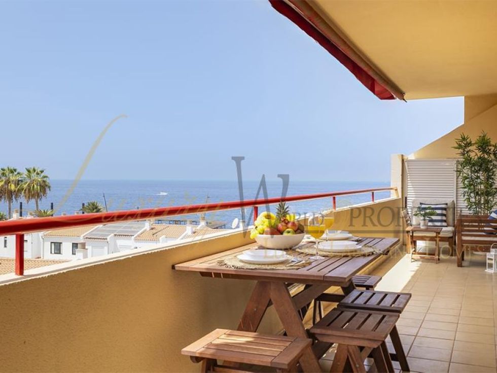 Apartment for sale in  Santiago del Teide, Spain - LWP4653 Jardines del Mar-Puerto Santiago