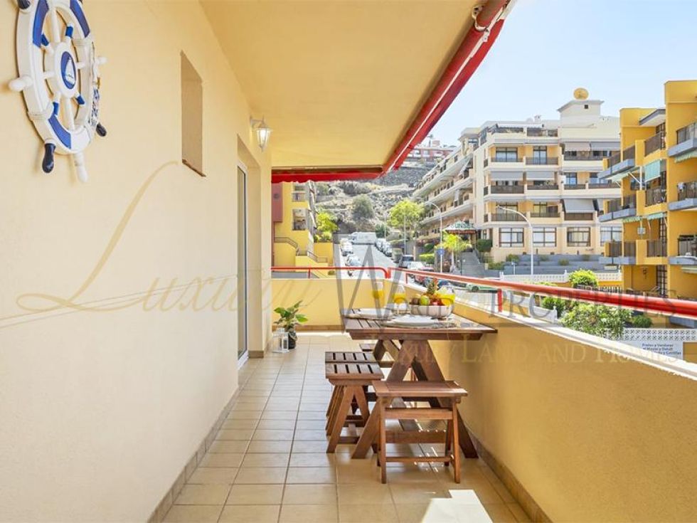 Apartment for sale in  Santiago del Teide, Spain - LWP4653 Jardines del Mar-Puerto Santiago