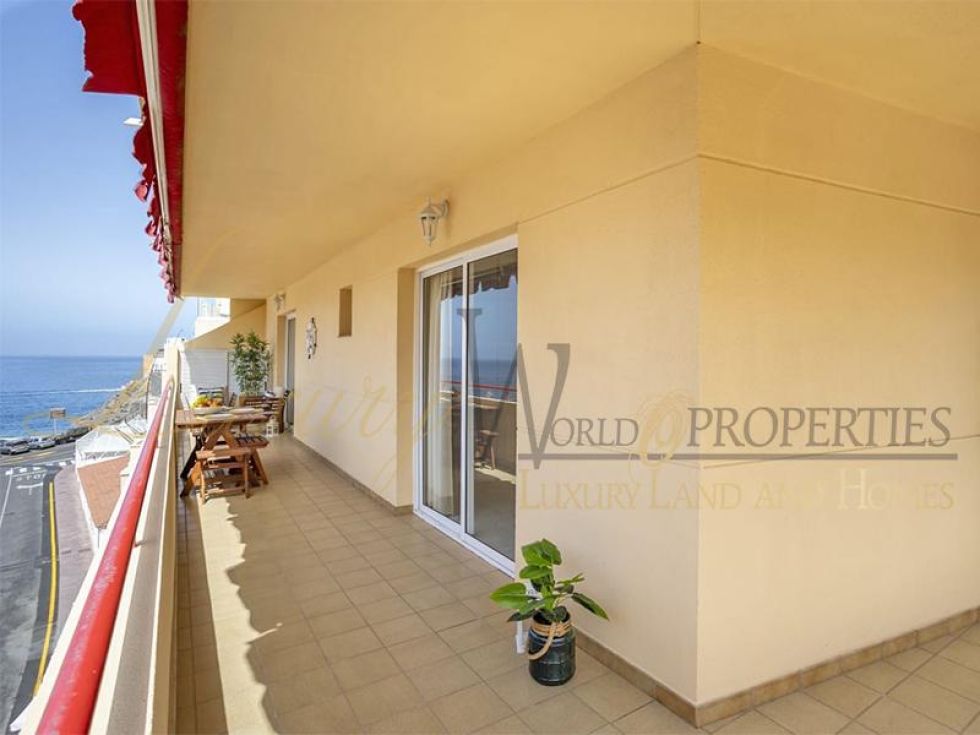 Apartment for sale in  Santiago del Teide, Spain - LWP4653 Jardines del Mar-Puerto Santiago