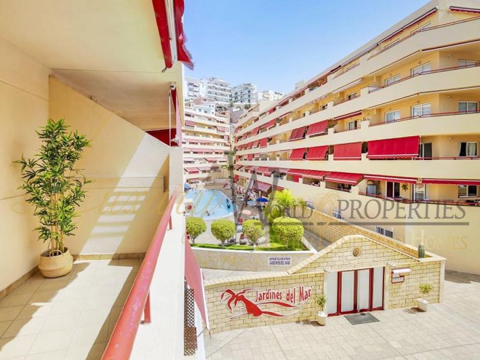 Apartment for sale in  Santiago del Teide, Spain - LWP4653 Jardines del Mar-Puerto Santiago