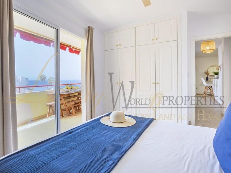 Apartment for sale in  Santiago del Teide, Spain - LWP4653 Jardines del Mar-Puerto Santiago