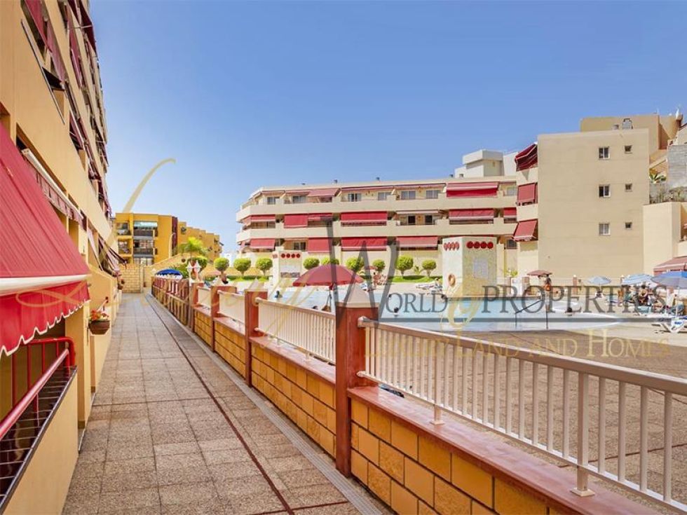 Apartment for sale in  Santiago del Teide, Spain - LWP4653 Jardines del Mar-Puerto Santiago