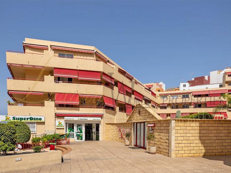 Apartment for sale in  Santiago del Teide, Spain - LWP4653 Jardines del Mar-Puerto Santiago