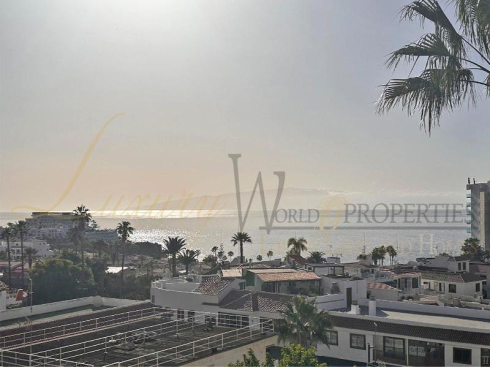 Apartment for sale in  Santiago del Teide, Spain - LWP4827 Apartamento en Los Gigantes