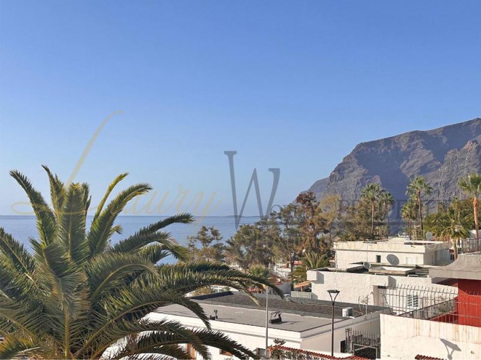 Apartment for sale in  Santiago del Teide, Spain - LWP4827 Apartamento en Los Gigantes