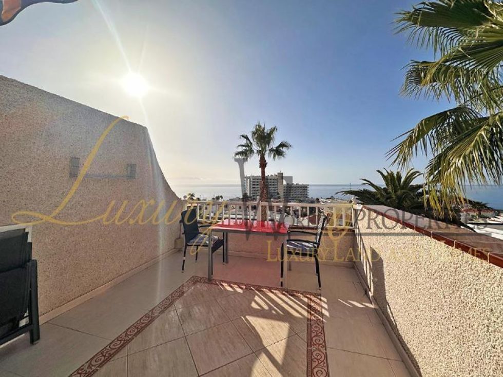 Apartment for sale in  Santiago del Teide, Spain - LWP4827 Apartamento en Los Gigantes