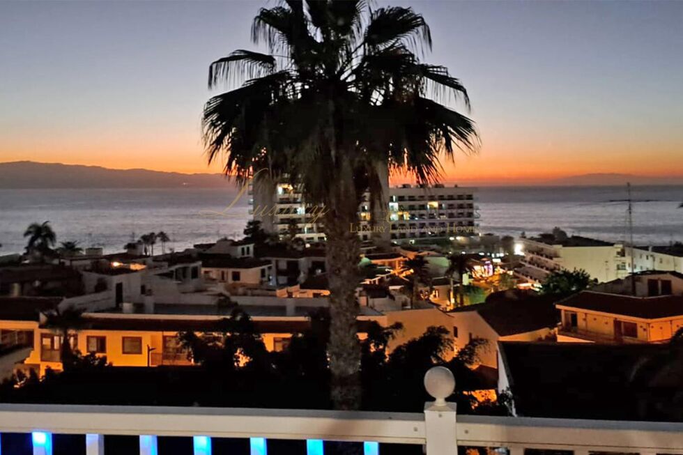 Apartment for sale in  Santiago del Teide, Spain - LWP7060 Apartamento en Los Gigantes