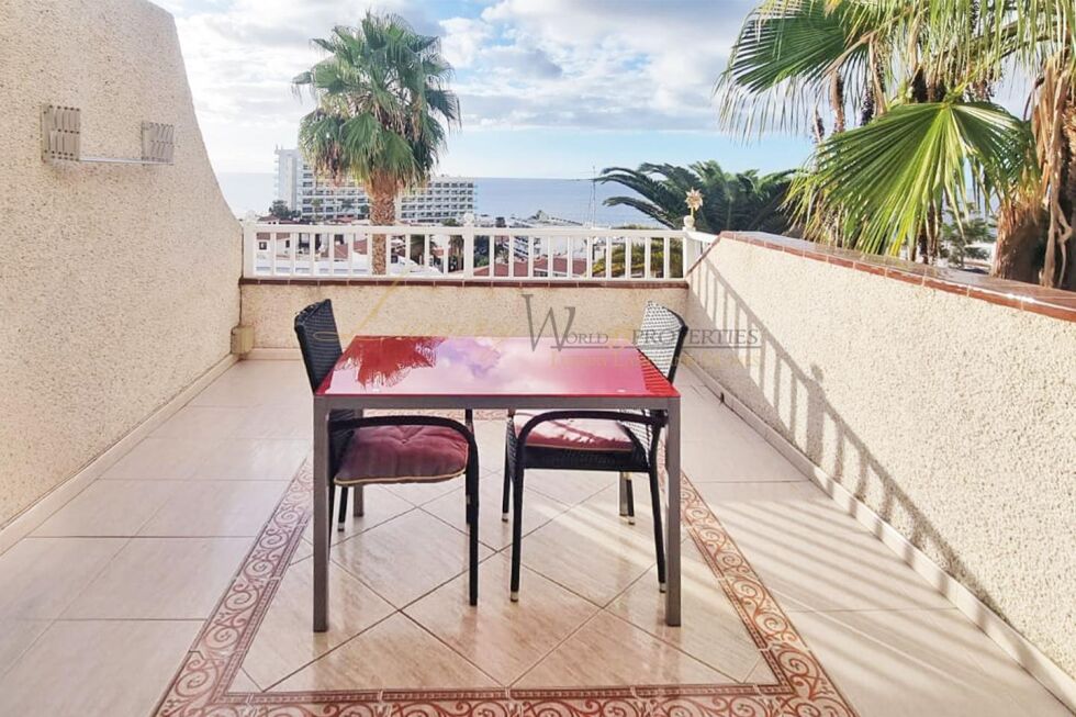 Apartment for sale in  Santiago del Teide, Spain - LWP7060 Apartamento en Los Gigantes
