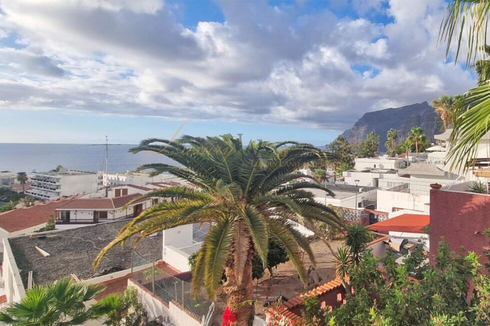 Apartment for sale in  Santiago del Teide, Spain - LWP7060 Apartamento en Los Gigantes