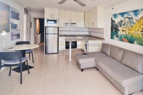 Apartment for sale in  Santiago del Teide, Spain - LWP7060 Apartamento en Los Gigantes