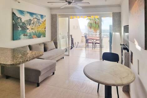 Apartment for sale in  Santiago del Teide, Spain - LWP7060 Apartamento en Los Gigantes