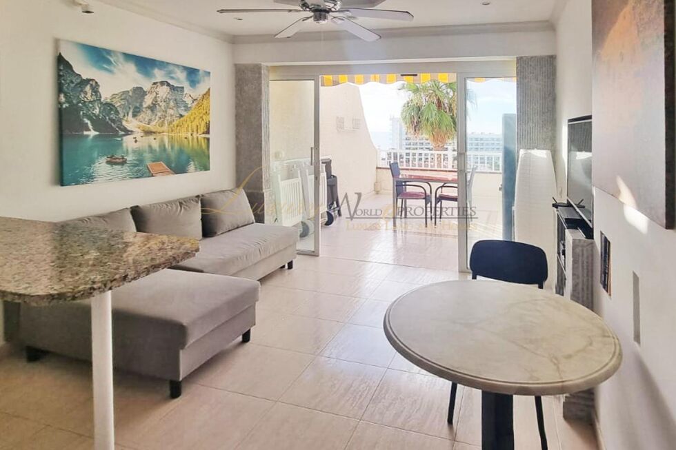 Apartment for sale in  Santiago del Teide, Spain - LWP7060 Apartamento en Los Gigantes
