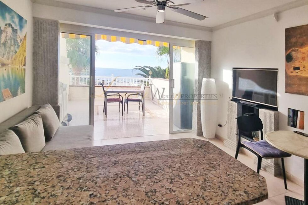 Apartment for sale in  Santiago del Teide, Spain - LWP7060 Apartamento en Los Gigantes