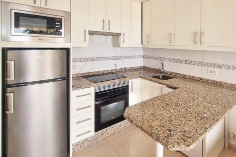 Apartment for sale in  Santiago del Teide, Spain - LWP7060 Apartamento en Los Gigantes