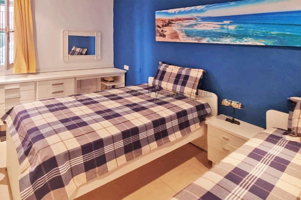 Apartment for sale in  Santiago del Teide, Spain - LWP7060 Apartamento en Los Gigantes