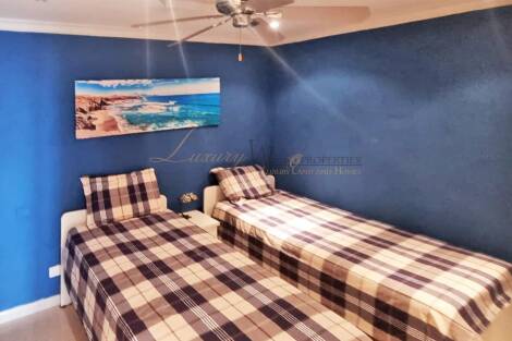 Apartment for sale in  Santiago del Teide, Spain - LWP7060 Apartamento en Los Gigantes
