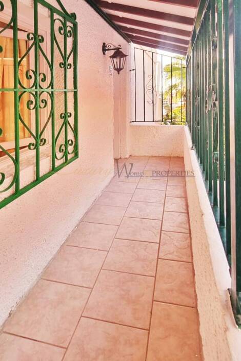 Apartment for sale in  Santiago del Teide, Spain - LWP7060 Apartamento en Los Gigantes