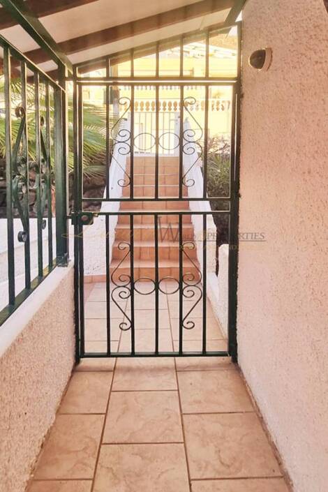 Apartment for sale in  Santiago del Teide, Spain - LWP7060 Apartamento en Los Gigantes