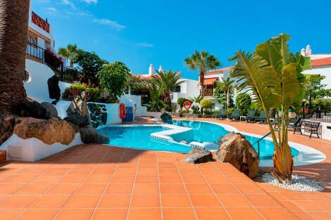 Apartment for sale in  Santiago del Teide, Spain - LWP7119 Sansofe Puerto-Puerto Santiago
