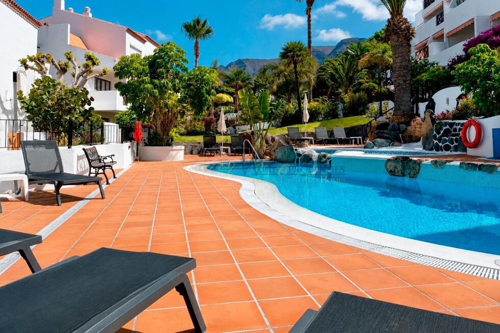 Apartment for sale in  Santiago del Teide, Spain - LWP7119 Sansofe Puerto-Puerto Santiago
