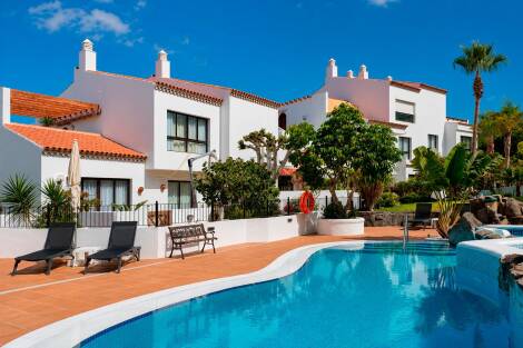 Apartment for sale in  Santiago del Teide, Spain - LWP7119 Sansofe Puerto-Puerto Santiago