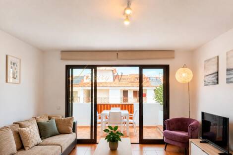Apartment for sale in  Santiago del Teide, Spain - LWP7119 Sansofe Puerto-Puerto Santiago