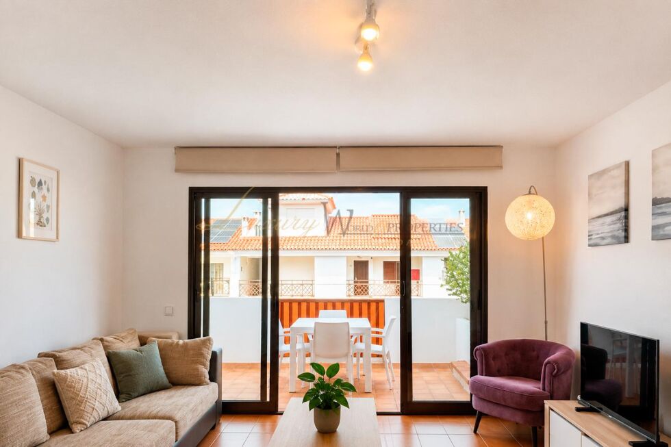 Apartment for sale in  Santiago del Teide, Spain - LWP7119 Sansofe Puerto-Puerto Santiago